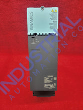 Load image into Gallery viewer, Siemens 6Sl3120-1Te26-0Ac0