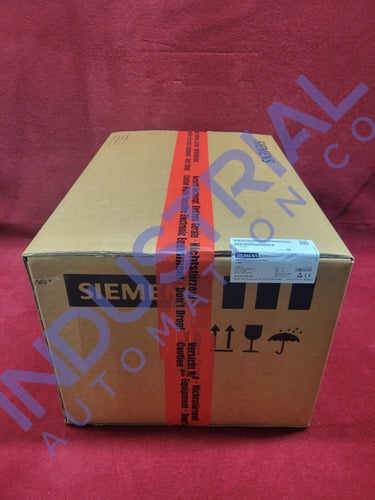 Siemens 6Sl3120-1Te28-5Aa3