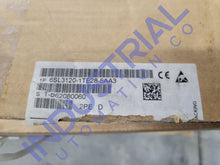 Load image into Gallery viewer, Siemens 6Sl3120-1Te28-5Aa3 New Open Box