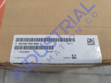 Load image into Gallery viewer, Siemens 6Sl3120-1Te31-3Aa3 New Open Box