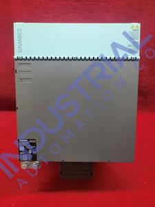 Siemens 6Sl3120-1Te32-0Aa3 Iac Certified Refurbished