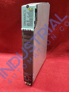 Siemens 6Sl3120-2Te13-0Aa3 Iac Certified Refurbished