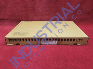 Siemens 6Sl3120-2Te13-0Aa3