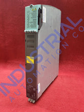 Load image into Gallery viewer, Siemens 6Sl3120-2Te13-0Aa4 Iac Certified Refurbished