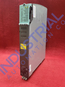 Siemens 6Sl3120-2Te13-0Aa4 Iac Certified Refurbished