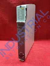 Load image into Gallery viewer, Siemens 6Sl3120-2Te15-0Aa4 Iac Certified Refurbished