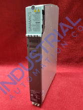 Load image into Gallery viewer, Siemens 6Sl3120-2Te21-0Aa3 Iac Certified Refurbished