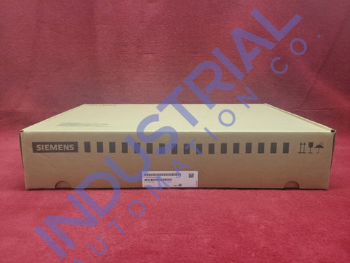 Siemens 6Sl3120-2Te21-8Ac0