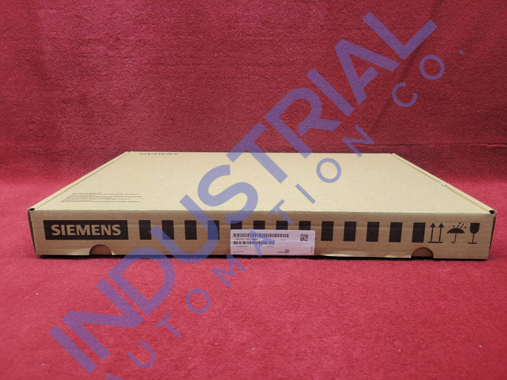 Siemens 6Sl3121-1Te21-8Aa4