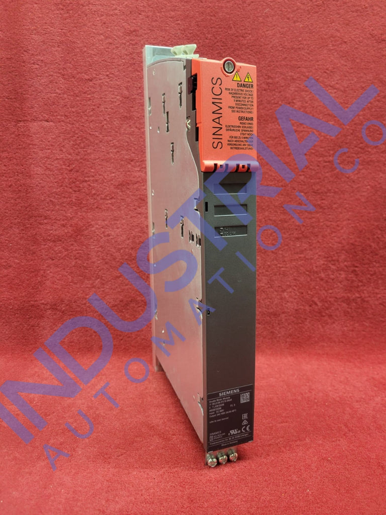 Siemens 6Sl3126-2Te15-0Aa4