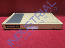 Load image into Gallery viewer, Siemens 6Sl3126-2Te21-0Aa4
