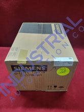 Load image into Gallery viewer, Siemens 6Sl3130-1Te31-0Aa0 Factory Sealed Industrial Automation