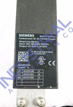 Load image into Gallery viewer, Siemens 6Sl3130-6Ae15-0Ab0