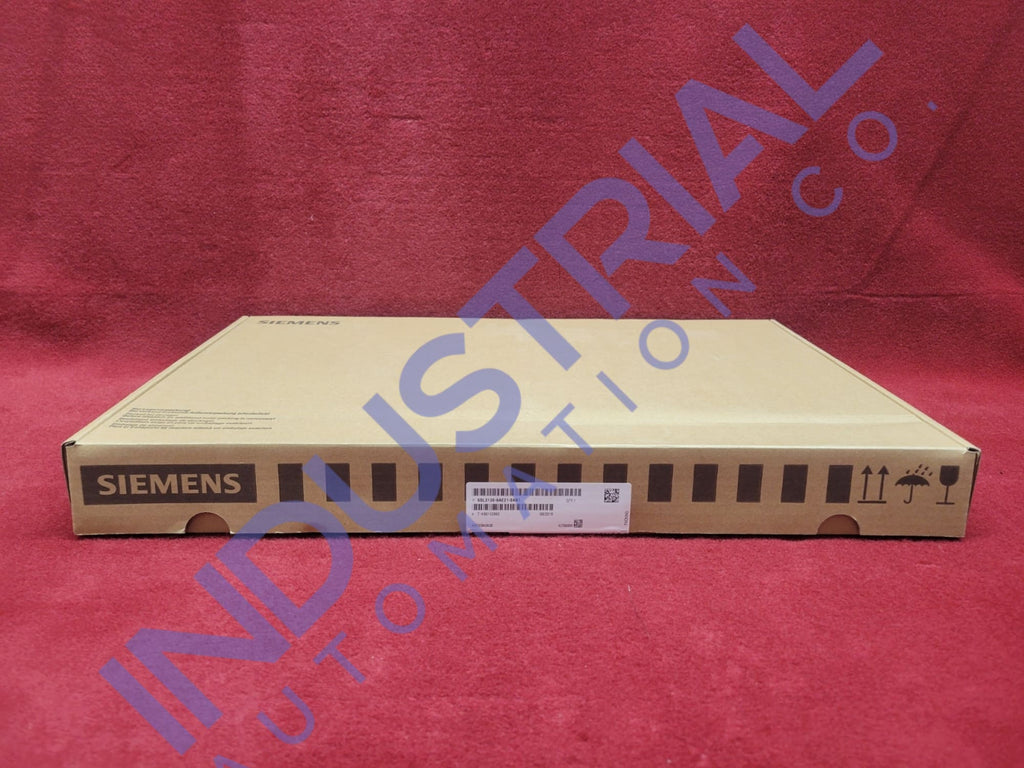 Siemens 6SL3130-6AE21-0AB1