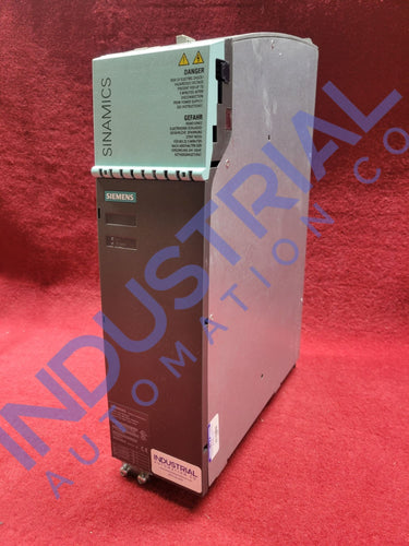 Siemens 6Sl3130 - 6Te21 - 6Aa3