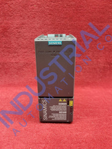 Siemens 6Sl3210-1Ke15-8Ub2