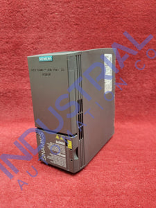 Siemens 6Sl3210-1Ke15-8Ub2