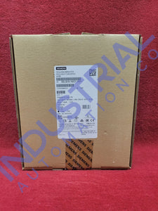 Siemens 6Sl3210-1Ke21-3Uf1