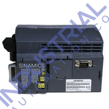 Load image into Gallery viewer, Siemens 6SL3210-1KE21-7AF1 New