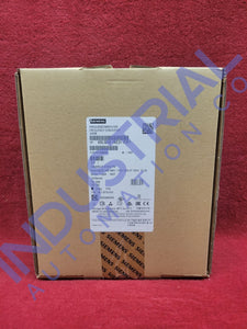 Siemens 6Sl3210-1Ke21-7Uf1