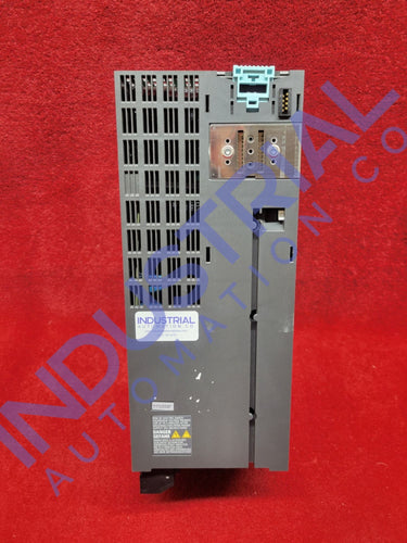 Siemens 6Sl3210-1Pe23-3Ul0