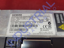 Load image into Gallery viewer, Siemens 6Sl3210-1Pe23-3Ul0