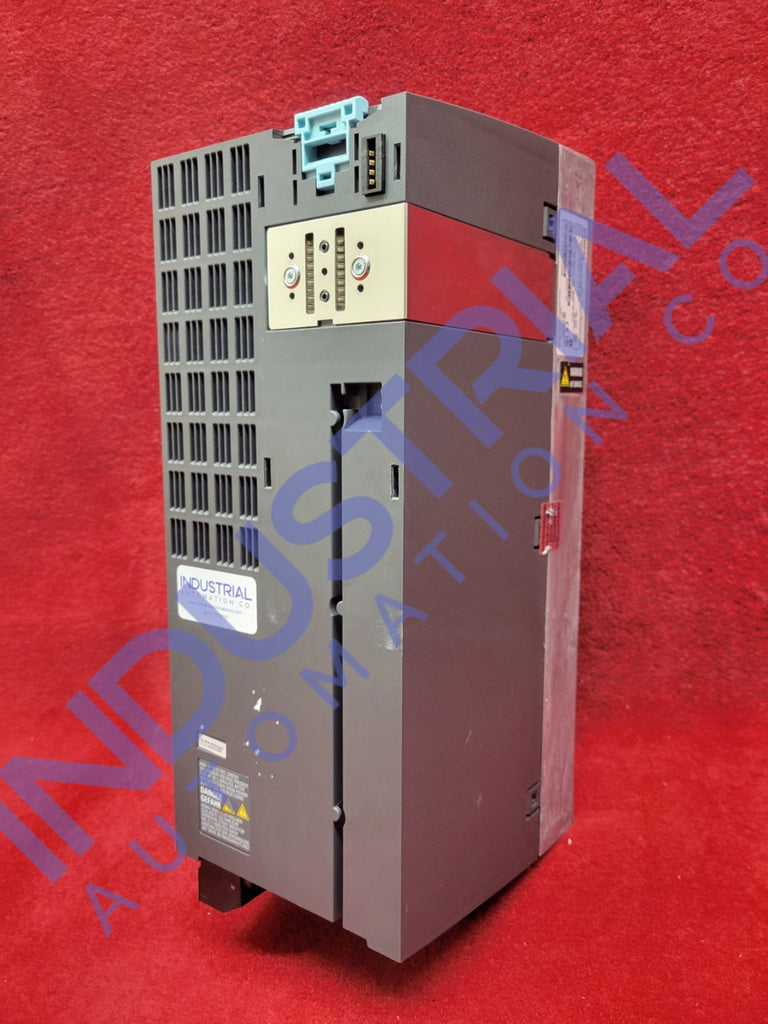 Siemens 6Sl3210-1Pe23-3Ul0