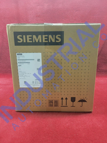 Siemens 6Sl3210-1Pe26-0Ul0