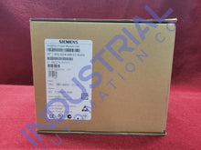 Load image into Gallery viewer, Siemens 6Sl3224-0Be27-5Ua0 Industrial Automation