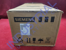 Load image into Gallery viewer, Siemens 6Sl3224-0Be33-7Aa0 New Industrial Automation