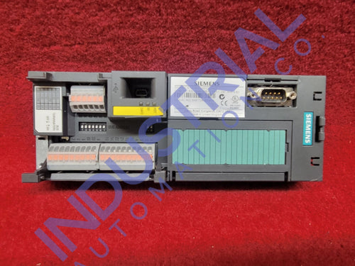 Siemens 6Sl3244-0Bb12-1Ba1