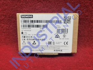 Siemens 6Sl3255-0Aa00-4Ca1