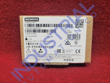 Load image into Gallery viewer, Siemens 6Sl3255-0Aa00-4Ca1