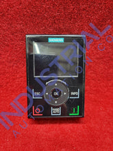 Load image into Gallery viewer, Siemens 6SL3255-0AA00-4JA2 IAC Certified Refurbished