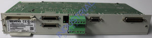 Siemens 6Sn1118-0Dj21-0Aa2