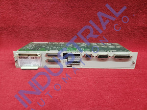 Siemens 6Sn1118-0Dj23-0Aa2