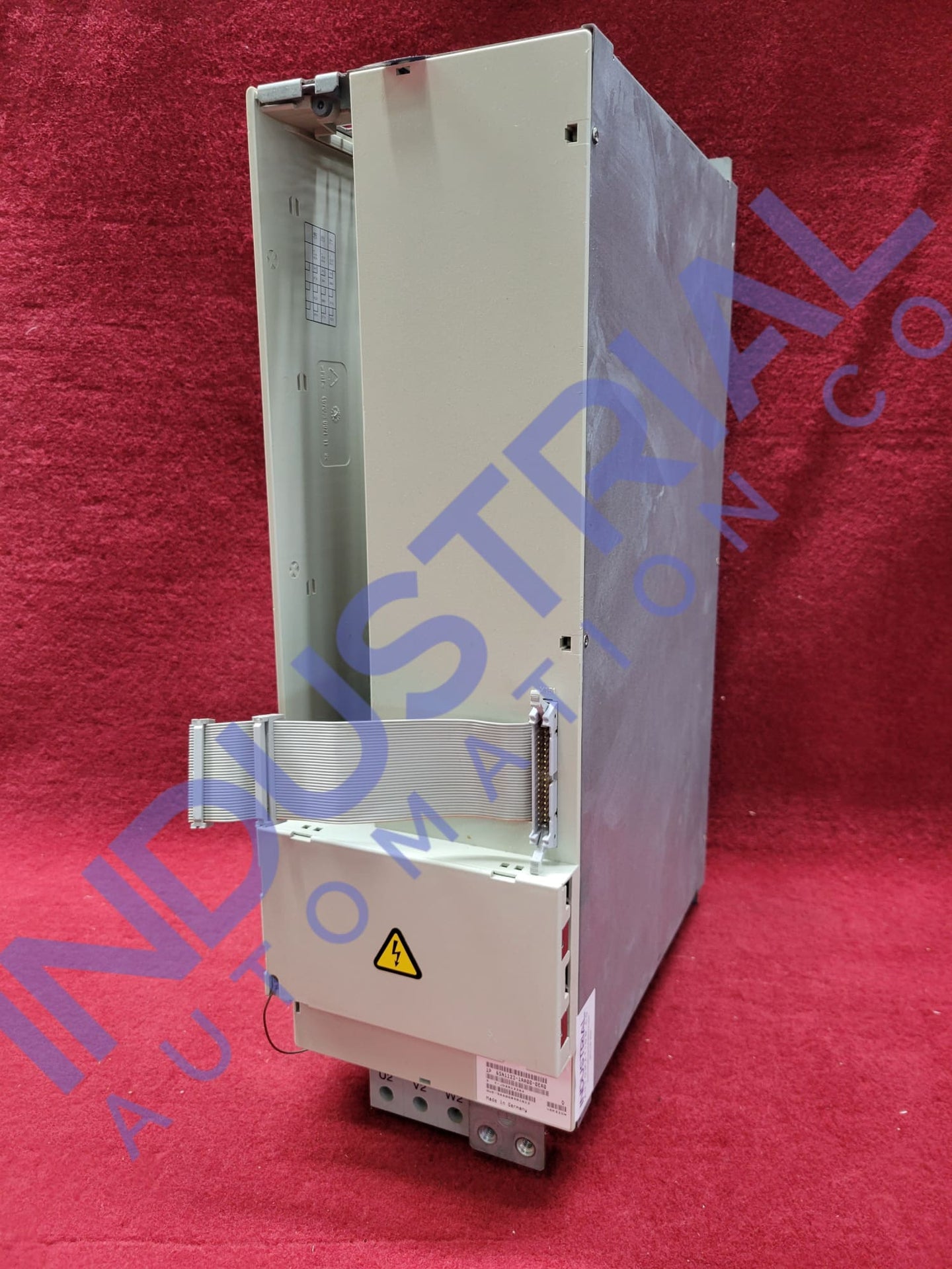 Siemens 6SN1123-1AA00-0EA0 IAC Certified Refurbished Business & Industrial