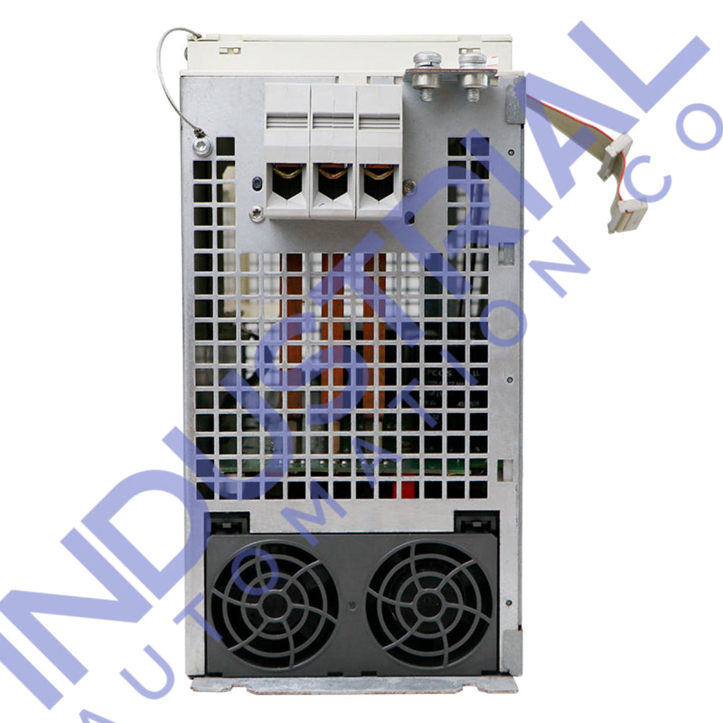 Siemens 6SN1123-1AA00-0LA1 IAC Certified Refurbished