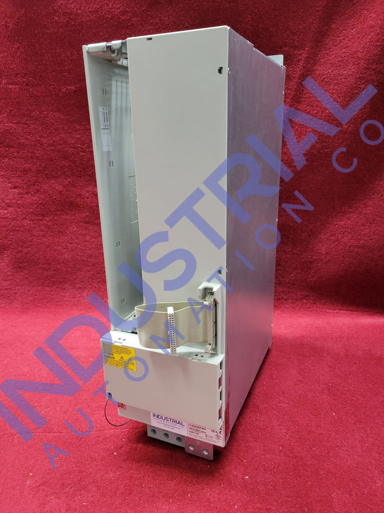 Siemens 6SN1123-1AA00-0LA3 IAC Certified Refurbished Business & Industrial