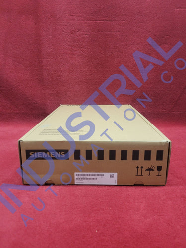 Siemens 6Sn1123-1Ab00-0Ca1 Factory Sealed