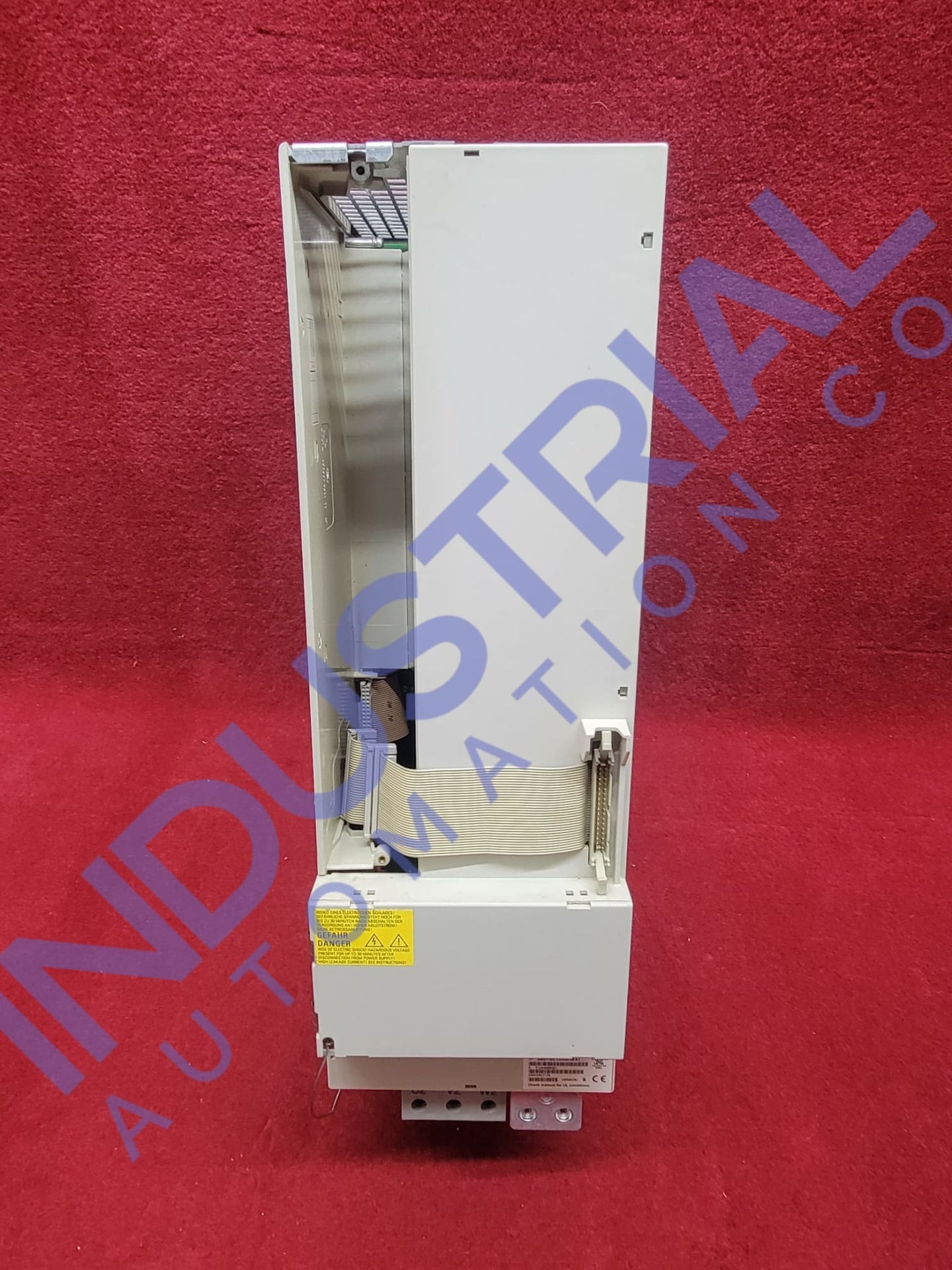 Siemens 6Sn1124-1Aa00-0Ea1