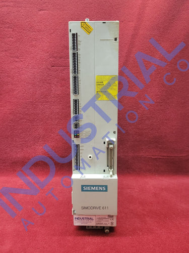 Siemens 6Sn1145-1Aa01-0Aa2