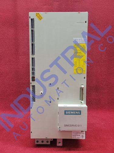 Siemens 6Sn1145-1Ba02-0Ca1