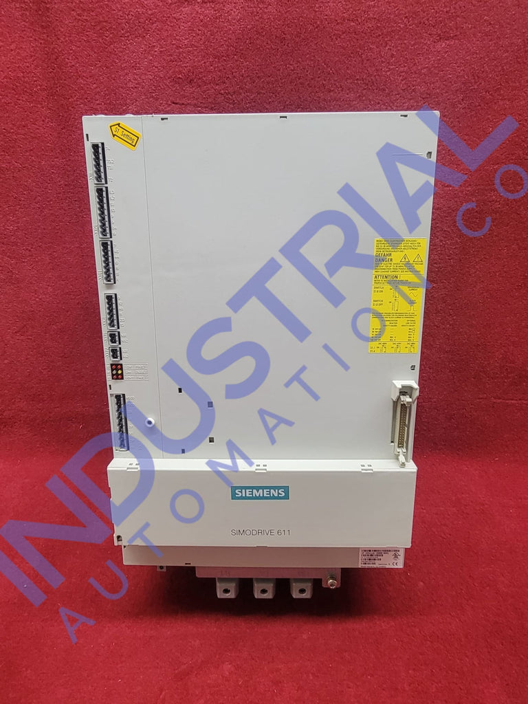 Siemens 6Sn1146-1Bb00-0Da1