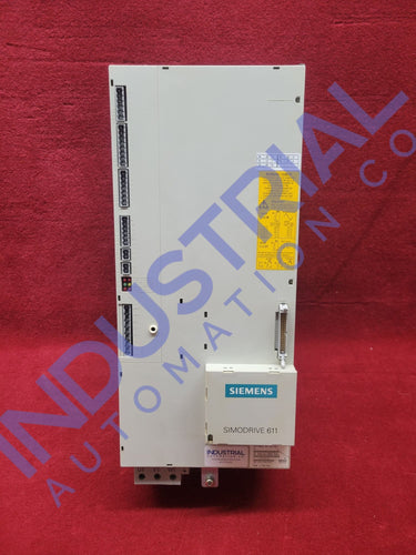 Siemens 6Sn1146-1Bb02-0Ca1