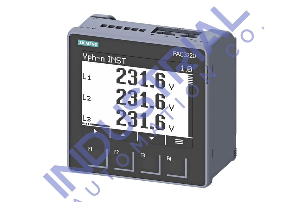 Siemens 7KM3220-0BA01-1DA0
