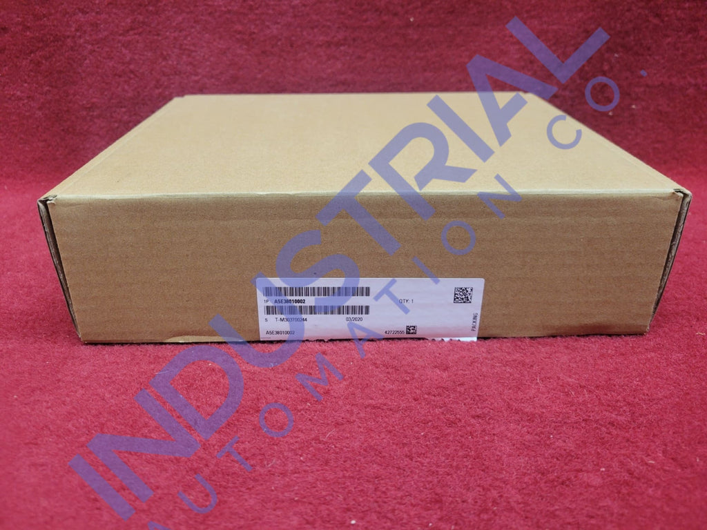 Siemens A5E38010002