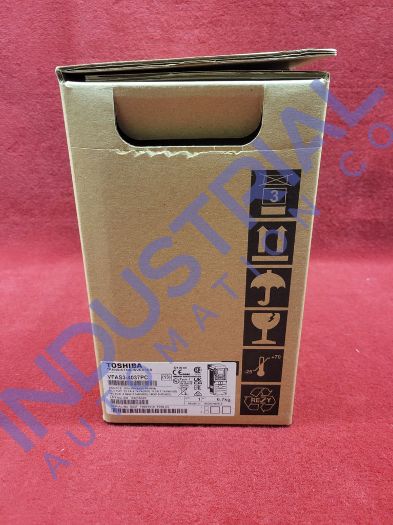 Toshiba Vfas3-4037Pc