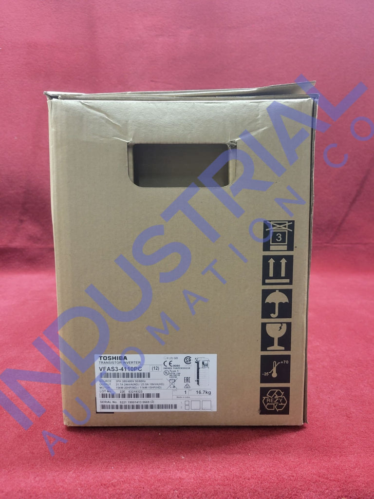 Toshiba Vfas3-4110Pc