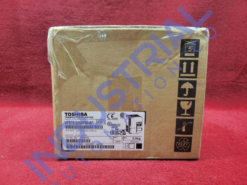Toshiba Vfs15-2055Pm-W1